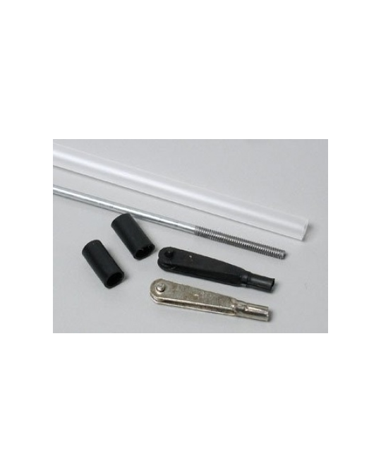 Nylon Steel Kwik- Rod Assembly - 102