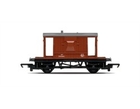 BR 20 Ton Brake Van -  HOR R6368