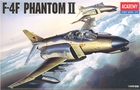 1- 144 F- 4E PHANTOM -  9- 12605