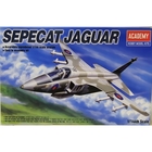 1- 144 SEPECAT JAGUAR -  9- 12606