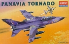 1- 144 PANAVIA TORNADO -  9- 12607