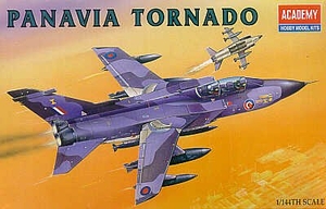 1- 144 PANAVIA TORNADO -  9- 12607-model-kits-Hobbycorner