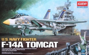 1- 144 F- 14A TOMCAT -  9- 12608-model-kits-Hobbycorner