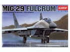 1- 144 MIG- 29 FULCRUM -  9- 12615