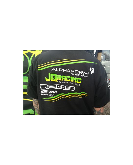 Official Factory Team Basic T Shirt -  XL -  JQM0111