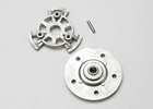 Slipper pressure plate and hub (alloy) -  5351