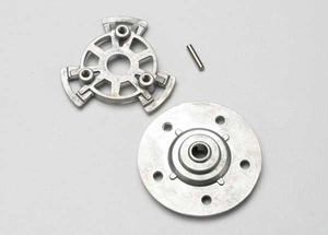 Slipper pressure plate and hub (alloy) -  5351-rc---cars-and-trucks-Hobbycorner