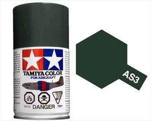 AS3 Grey Green (Luftwaffe) -  86503-paints-and-accessories-Hobbycorner