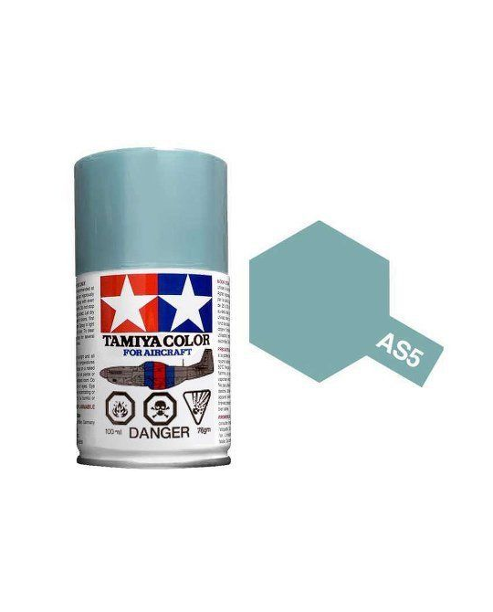 AS5 Spray Light Blue (Luftwaffe) -  86505