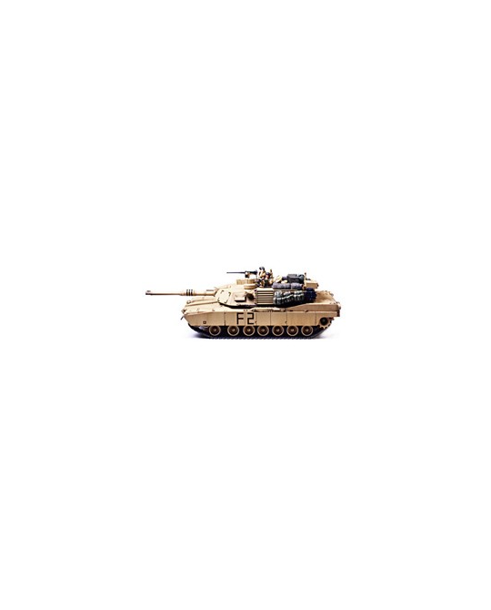 1- 35 M1A2 ABRAHMS 120MM -  35269