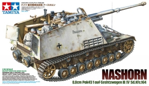 1- 35 NASHORN -  35335-model-kits-Hobbycorner