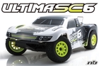 Ultima SC6 1/10 ReadySet Electric 2WD Short Course Truck -  KYO 30859