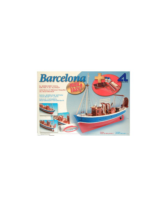 Barcelona -  ART 22240