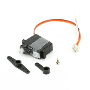 3.5g Digital Servo, Micro Plug -  EFLR7100-servos-Hobbycorner