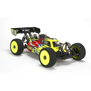 8IGHT 4.0 4WD Nitro Buggy Race Kit  -  TLR04003-rc---cars-and-trucks-Hobbycorner