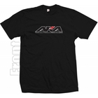 Short Sleeve Black Shirt XL -  98101XL