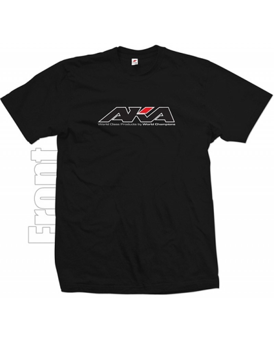 Short Sleeve Black Shirt XL -  98101XL