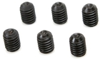 Grub Screws M3 x 4mm (6 pcs) -  126304S