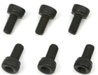 3 x 6mm Cap Head Screws (6) -  126306C