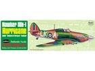 Hawker Hurricane -  GUI 0506