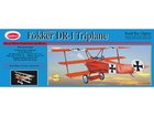 Fokker DR- 1 Triplane -  GUI 0204LC