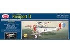 Nieuport II -  GUI 0203LC