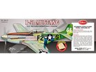 P- 51 Mustang -  GUI 0402LC