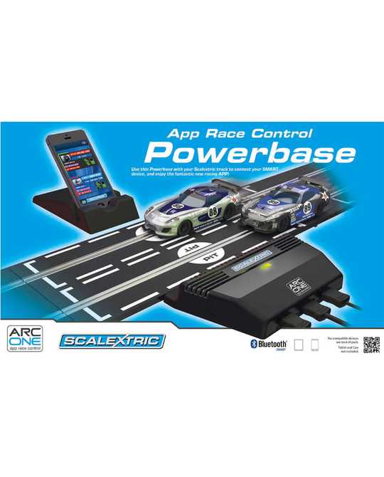 ARC ONE Powerbase  -  C8433