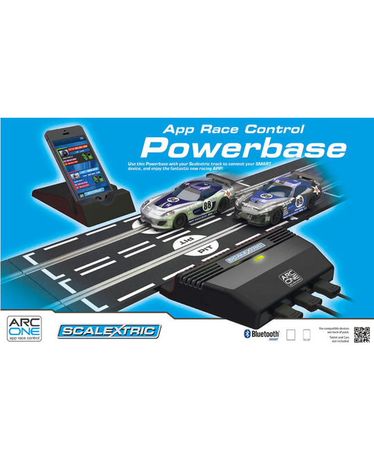 ARC ONE Powerbase  -  C8433