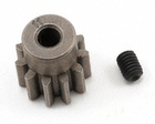 Gear, 11- T pinion (32- p) (mach. steel)/ set screw -  6747