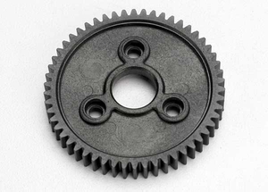 Traxxas Spur gear, 54- tooth (0.8 metric pitch) -  3956-rc---cars-and-trucks-Hobbycorner