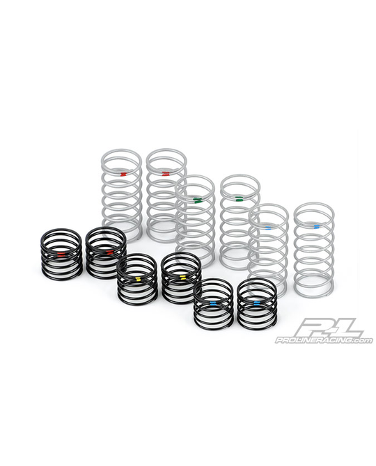 Spring Assortment Front for PowerStroke -  6063- 03