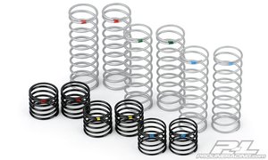 Spring Assortment Rear for PowerStroke -  6063- 04-rc---cars-and-trucks-Hobbycorner