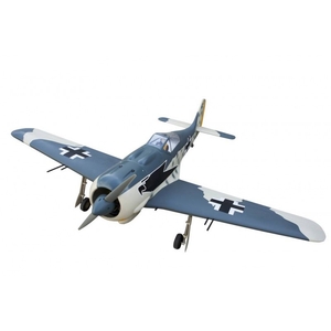 Focke- Wulf FW 190  -  SEA- 257-rc-aircraft-Hobbycorner