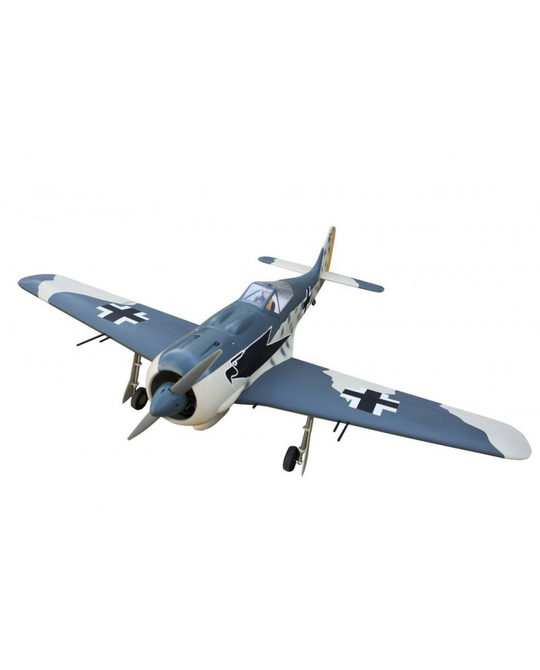 Focke- Wulf FW 190  -  SEA- 257