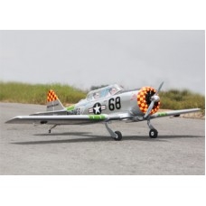 AT 6 -  Texan .75  -  SEA88-rc-aircraft-Hobbycorner