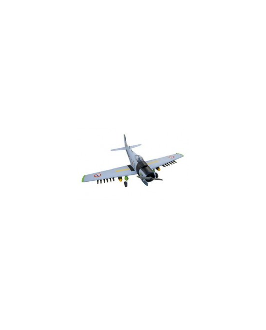 Skyraider Warbird 10cc  -  SEA- 230T