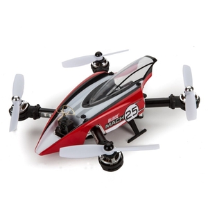 Mach 25 FPV Racer BNF Basic -  BLH8980-drones-and-fpv-Hobbycorner