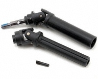 Driveshaft assembly, front, heavy duty (1) (left or right) -  6851X-rc---cars-and-trucks-Hobbycorner