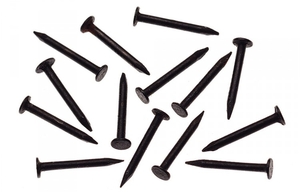 Track Fixing Pins  -  HOR R0207-trains-Hobbycorner