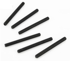 Grub Screws 3 x 30mm (6 pcs) -  126330S-nuts,-bolts,-screws-and-washers-Hobbycorner