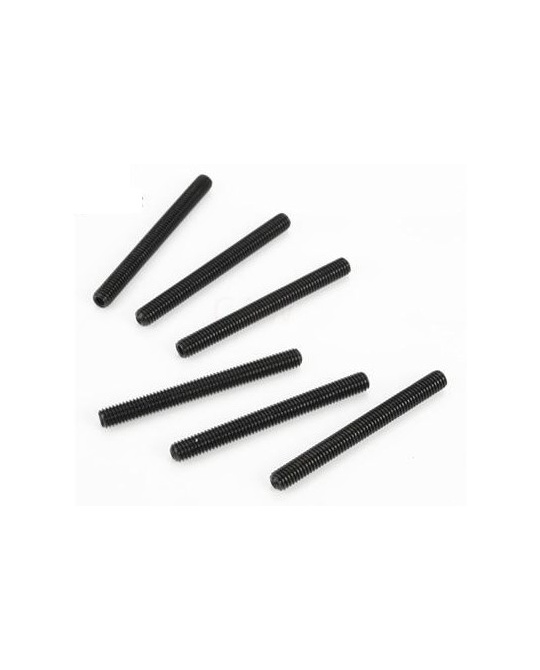 Grub Screws 3 x 30mm (6 pcs) -  126330S