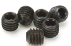 Grub Screws 5 x 5mm (6 pcs) -  126505S