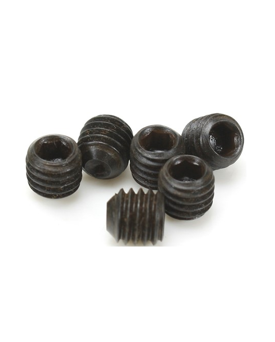 Grub Screws 5 x 5mm (6 pcs) -  126505S