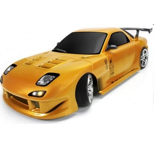 Team Magic E4D MF RX7 -  503017- RX7-rc---cars-and-trucks-Hobbycorner