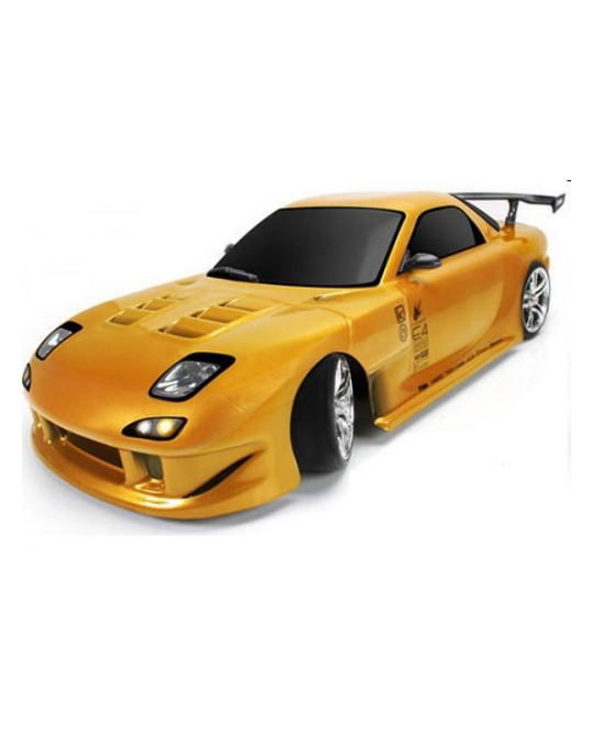 Team Magic E4D MF RX7 -  503017- RX7