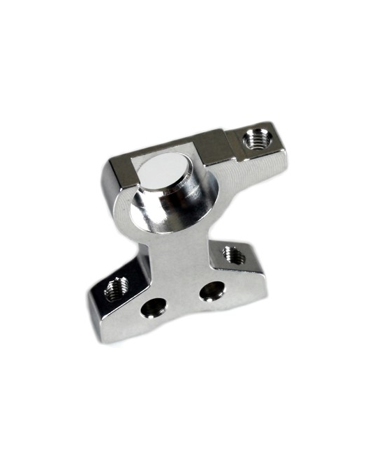 Aluminum Main Shaft Right Mount -  507204