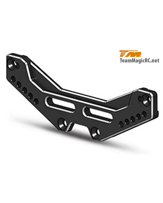 Aluminium Shock Tower -  Rear -  K2131