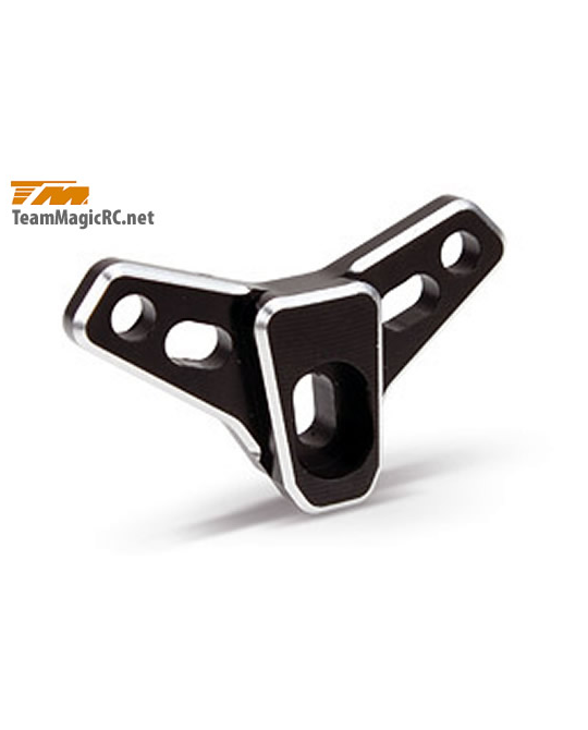 Aluminium Rear Plate  -  K2132