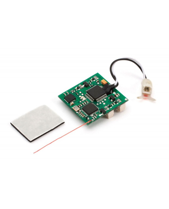 4- in- 1 Control Unit - nQ X -  BLH7601